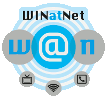 Logo von WINatNet