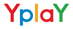 logo of yplay